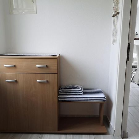 Apartman Milutin วรซี ภายนอก รูปภาพ