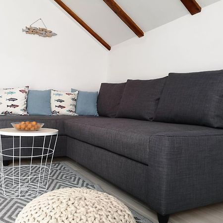 Apartman Milutin วรซี ภายนอก รูปภาพ