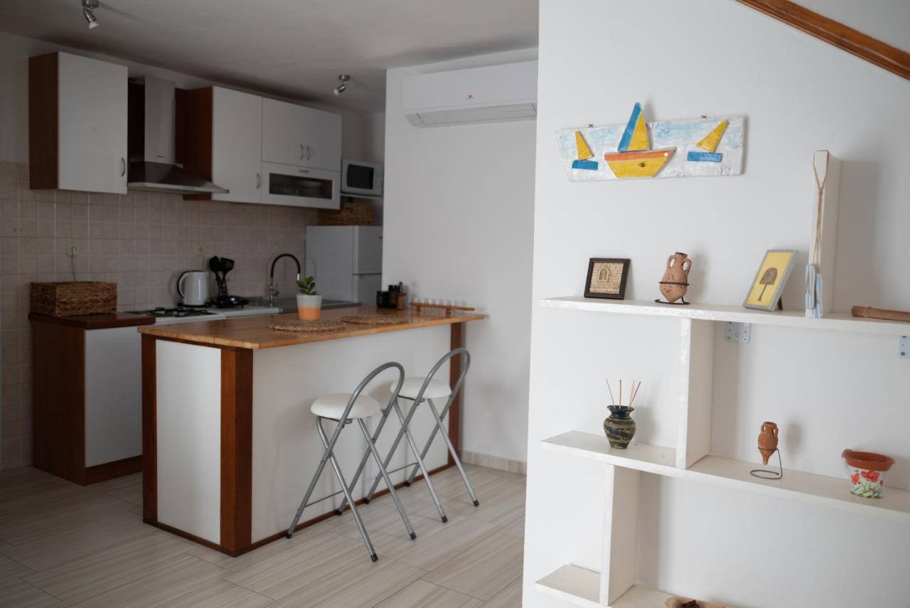 Apartman Milutin วรซี ภายนอก รูปภาพ